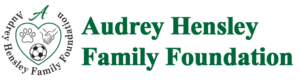Audrey Hensley Family Foundation
