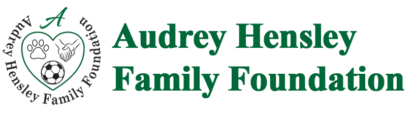 Audrey Hensley Family Foundation