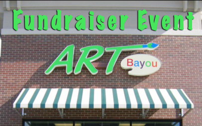 Art Bayou Fundraiser